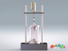 Load image into Gallery viewer, Hollow Core - Cyclic Torsion Shear Test | Hollow Core Cyclic Torsional Shear Testing Apparatus