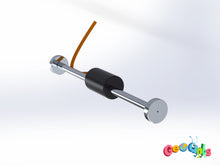 Load image into Gallery viewer, Vibrating Wire Embedded Strain Gauge - 1240 Standard
