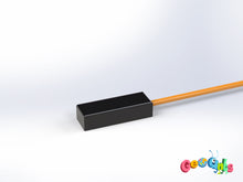 Load image into Gallery viewer, Vibrating Wire Strain Gauge | Vibrating Wire Spot Weldable Strain Gauge
