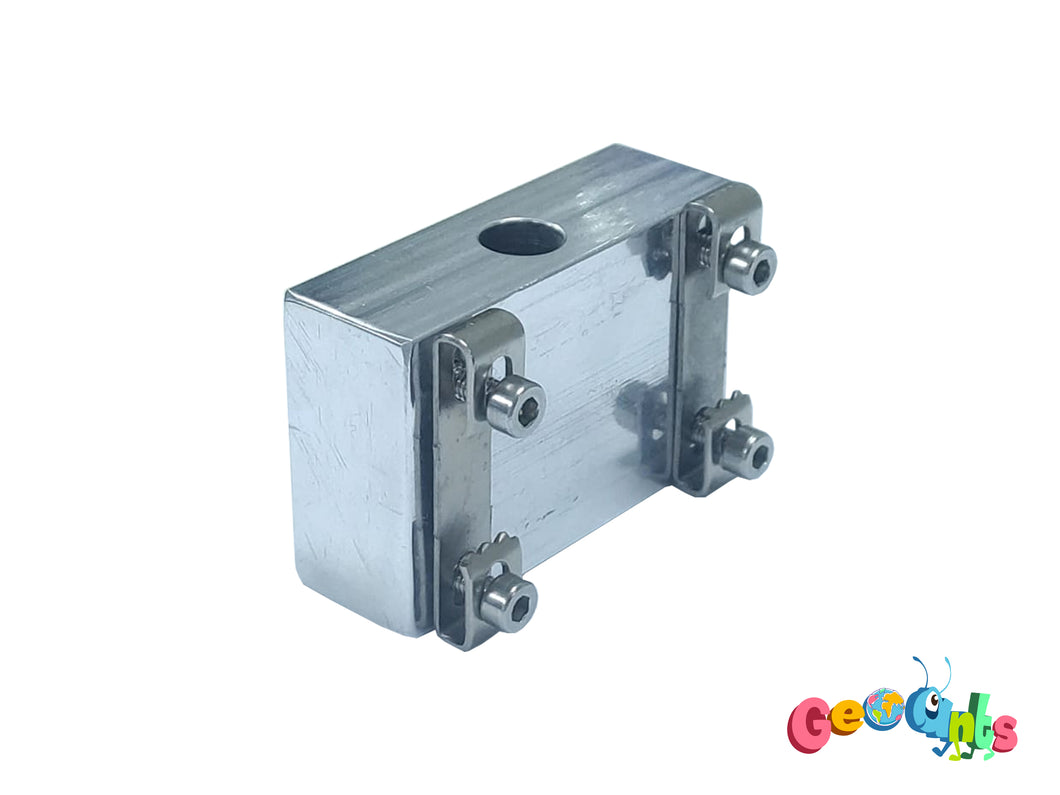 LVDT Holder | LVDT Holder