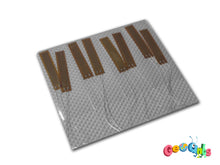 Load image into Gallery viewer, BX120 - 20AA Strain Gauge Quarter Bridge 120 ohm
