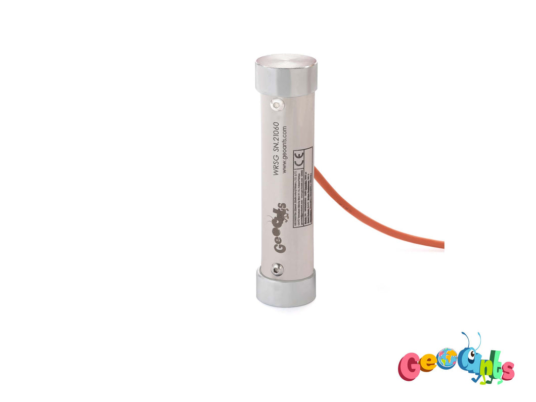 Sourceable Electrical/Embedded Resistance Type Strain Gauge | Weldable Resistive/Embedded Type Strain Gauge