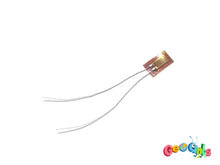 Görseli Galeri görüntüleyiciye yükleyin, Gerinim Ölçer Çeyrek Köprü BF120 - 3AA | Strain Gauge Quarter Bridge BF120 - 3AA
