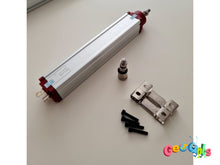 Load image into Gallery viewer, LVDT - Digital Linear Displacement Sensor
