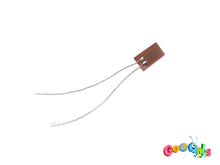 Görseli Galeri görüntüleyiciye yükleyin, Gerinim Ölçer Çeyrek Köprü BF120 - 3AA | Strain Gauge Quarter Bridge BF120 - 3AA
