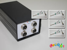 Load image into Gallery viewer, FastDAQ Bundles - FastDAQ Paketler - Geoants

