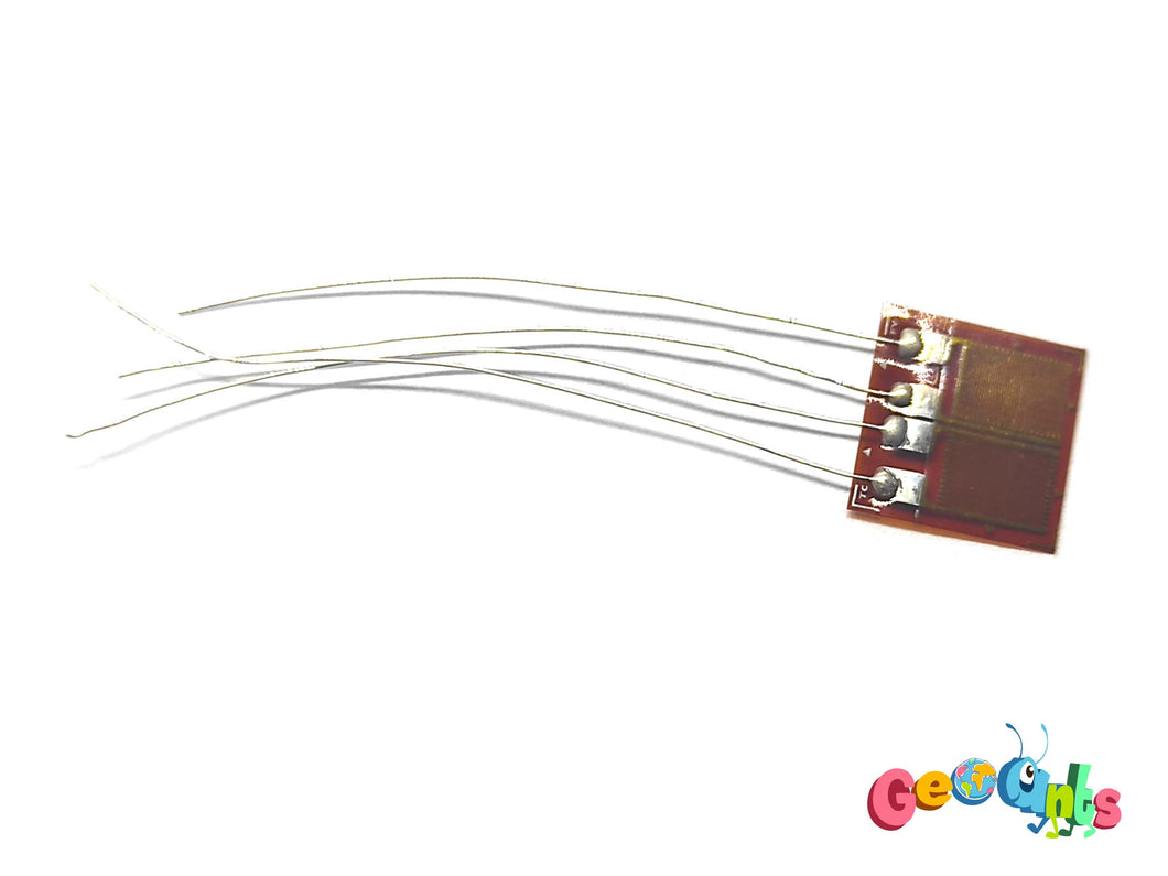 BF350 - 4BB Strain Gauge Half Bridge 350 ohm | BF350 - 4BB Strain Gauge Half Bridge 350 ohm
