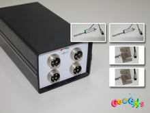 Load image into Gallery viewer, FastDAQ Bundles - FastDAQ Paketler - Geoants
