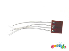 Load image into Gallery viewer, BF350 - 4BB Strain Gauge Half Bridge 350 ohm | BF350 - 4BB Strain Gauge Half Bridge 350 ohm
