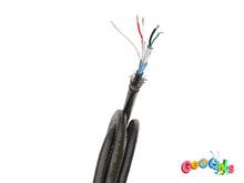 Görseli Galeri görüntüleyiciye yükleyin, Blendajlı Sinyal Kablosu | Heavy Duty Signal Cable
