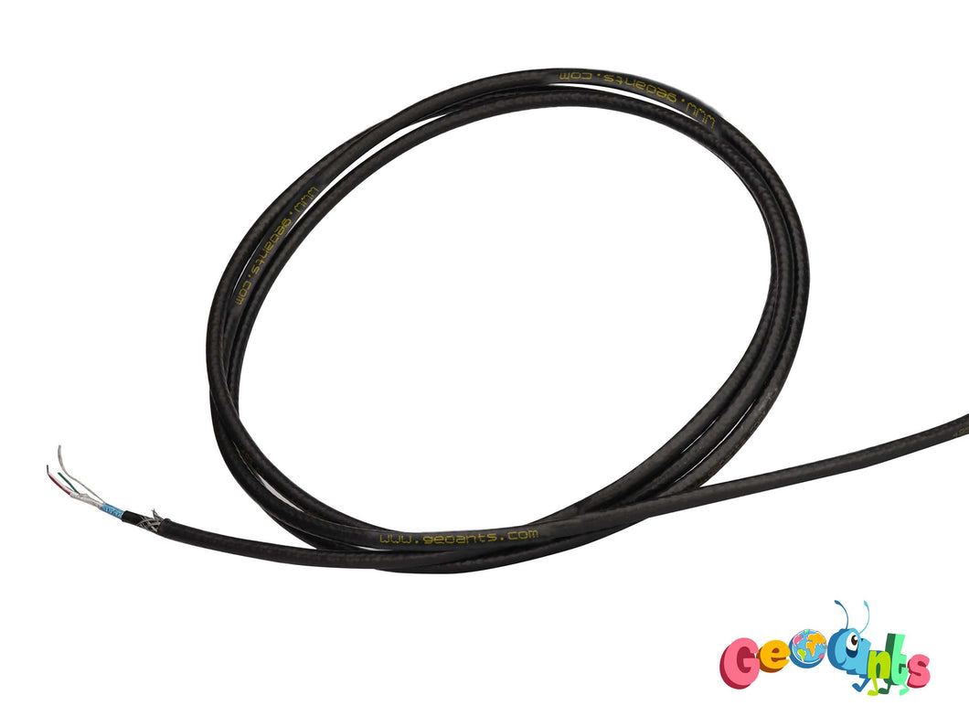 Heavy Duty Signal Cable