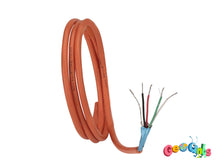Görseli Galeri görüntüleyiciye yükleyin, Blendajlı Sinyal Kablosu | Heavy Duty Signal Cable
