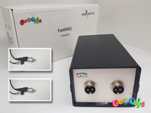 Load image into Gallery viewer, FastDAQ Bundles
