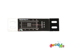 Load image into Gallery viewer, Plastic Crackmeter | Plastic Crackmeter
