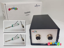 Load image into Gallery viewer, FastDAQ Bundles - FastDAQ Paketler - Geoants
