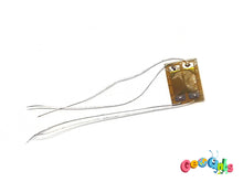 Load image into Gallery viewer, BHF350 - 3HA Cutting Strain Gauge Half Bridge 350 ohm | BHF350 - 3HA Shear Strain Gauge Half Bridge 350 ohm

