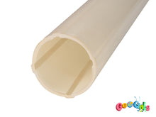 Load image into Gallery viewer, Inclinometer Tube 70 mm Outer Diameter | Inclinometer Casing 70 mm Outer Diameter
