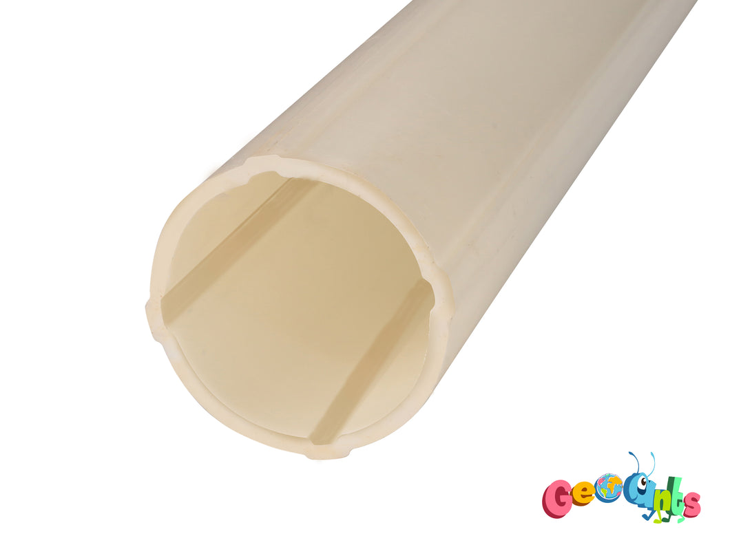 Inclinometer Tube 70 mm Outer Diameter | Inclinometer Casing 70 mm Outer Diameter