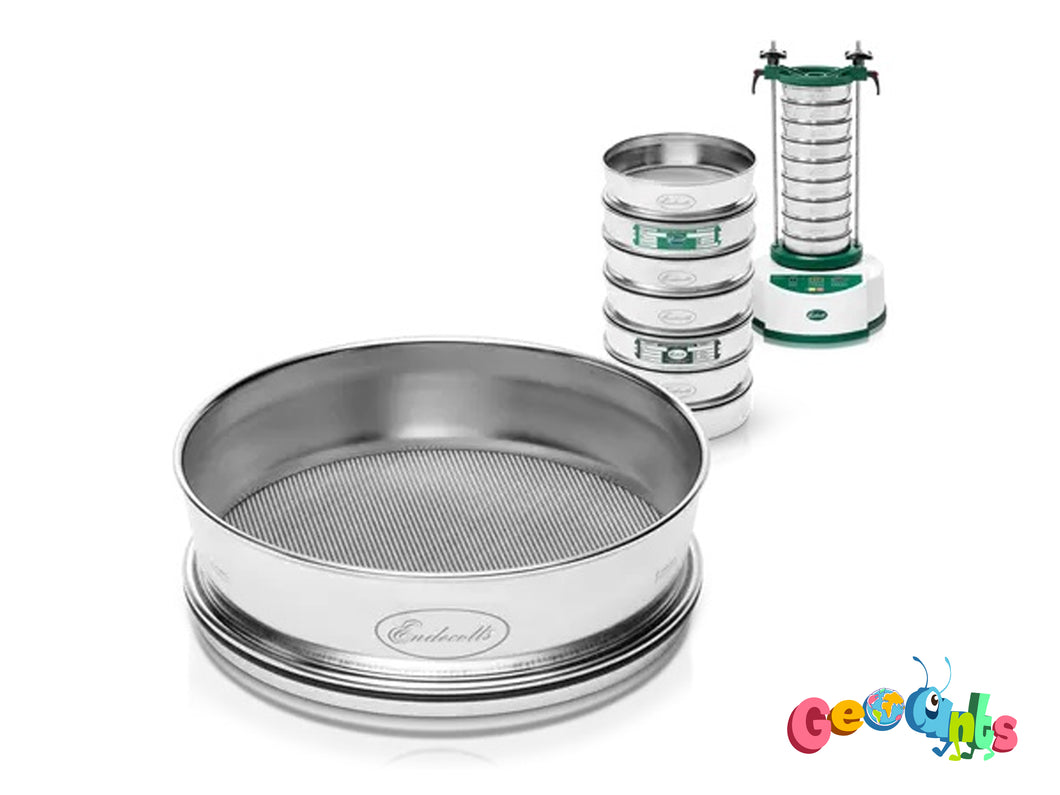 Elekler | Sieves (Endecotts)