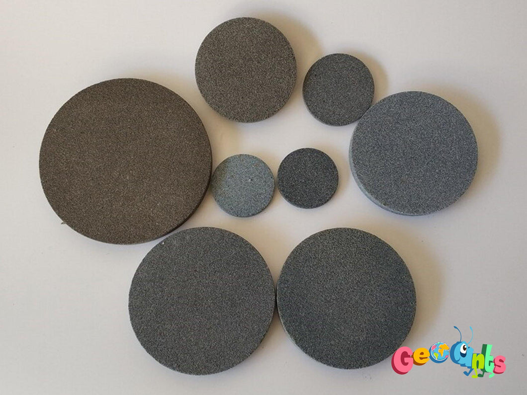 Porous stone - Gözenekli Taş - Geoants