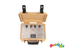 Load image into Gallery viewer, Wireless Portable FastDAQ | Wireless Portable FastDAQ
