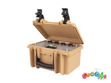 Load image into Gallery viewer, Wireless Portable FastDAQ | Wireless Portable FastDAQ
