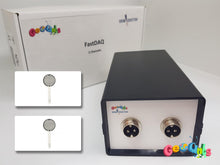 Load image into Gallery viewer, FastDAQ Bundles - FastDAQ Paketler - Geoants
