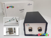Load image into Gallery viewer, FastDAQ Bundles - FastDAQ Paketler - Geoants
