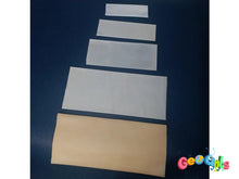 Görseli Galeri görüntüleyiciye yükleyin, Rubber membrane for triaxial - Geoants
