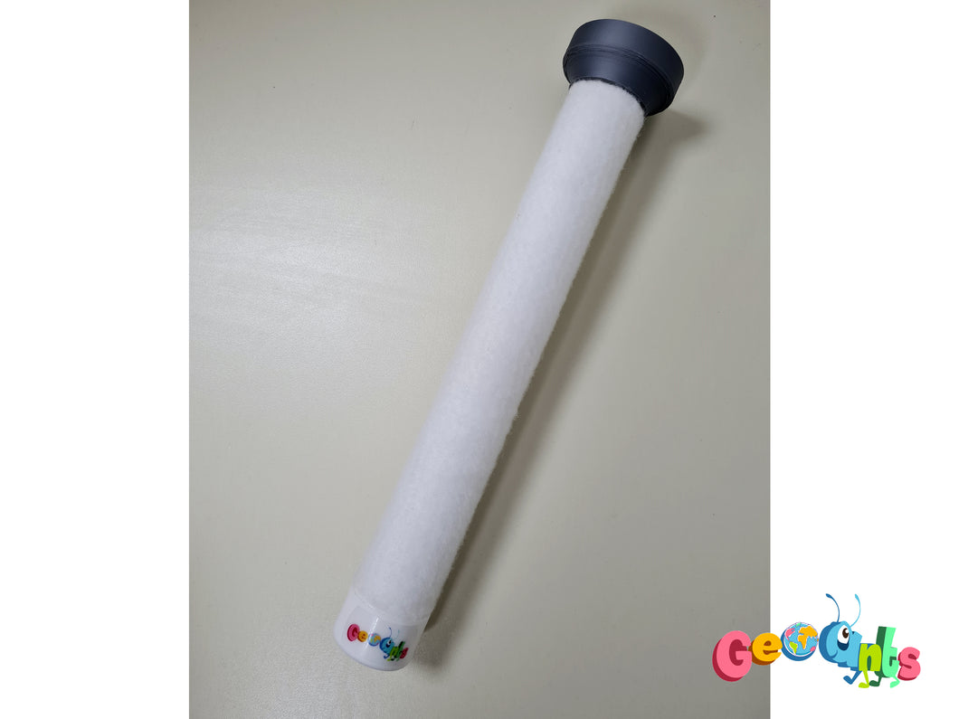 Casagrande Tipi Piyezometre Filtre Ucu 1 | Casagrande Type Piezometer Tip 1