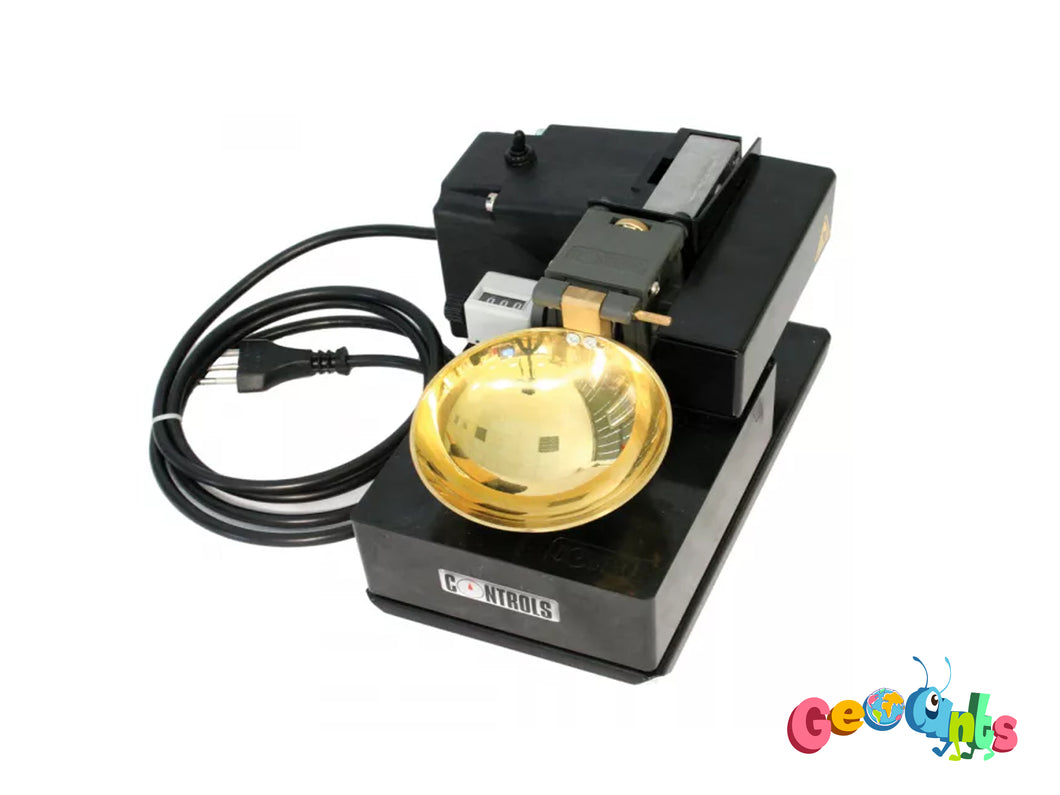 Automatic Atterberg Liquid Limit Test (Casagrande Devices)