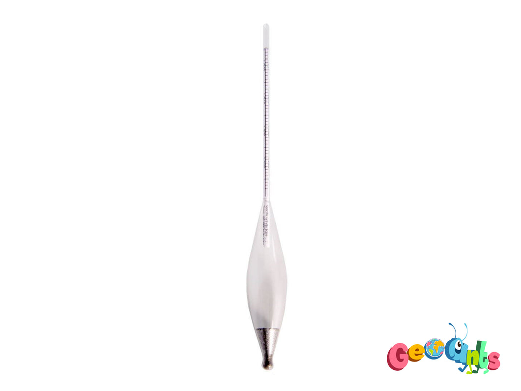 Hidrometre | Hydrometer