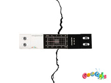 Load image into Gallery viewer, Plastic Crackmeter | Plastic Crackmeter

